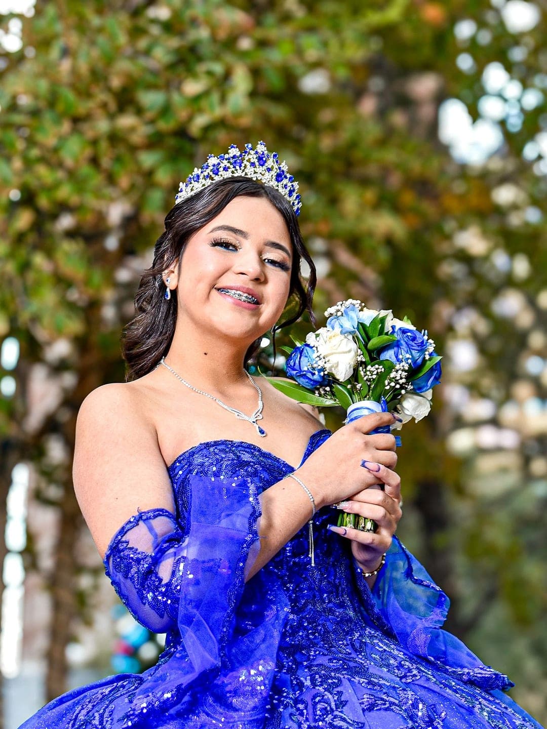 XV · Fernanda